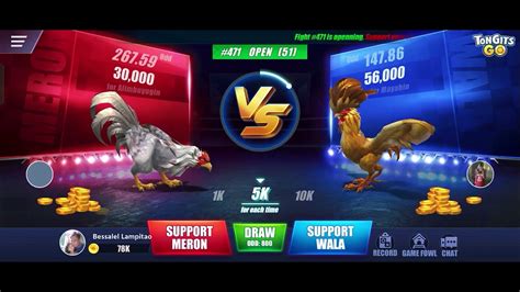 meron o wala sabong|Sabong Online Betting.